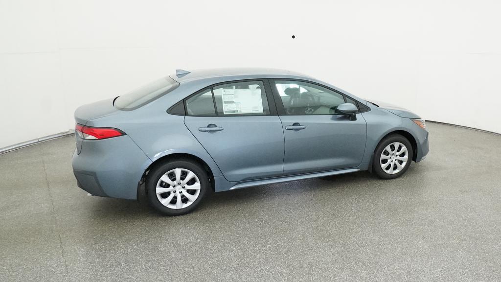 Toyota Corolla Le - Thumbnail 14