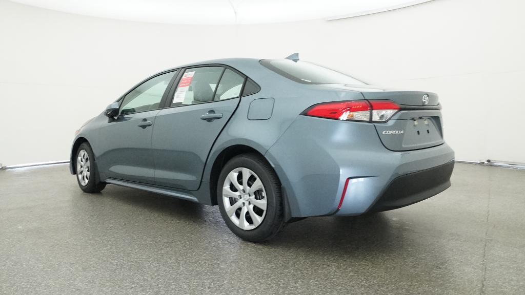 Toyota Corolla Le - Thumbnail 18