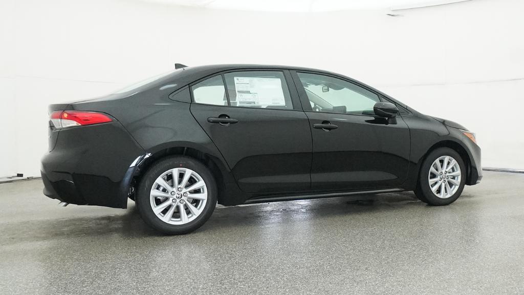 Toyota Corolla Le - Thumbnail 20