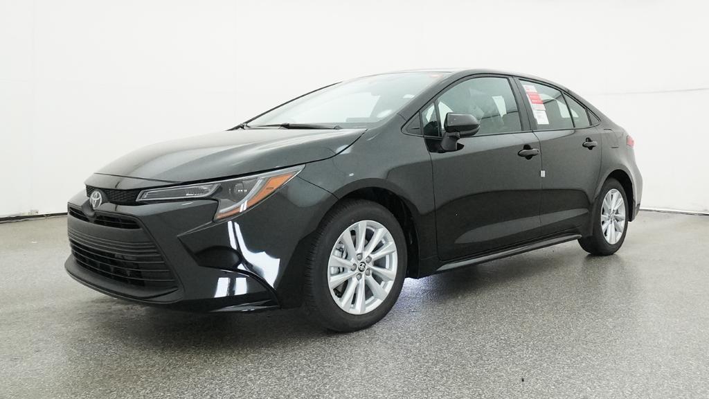 Toyota Corolla Le - Thumbnail 6