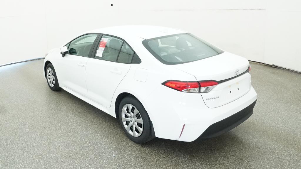 Toyota Corolla Le - Thumbnail 13