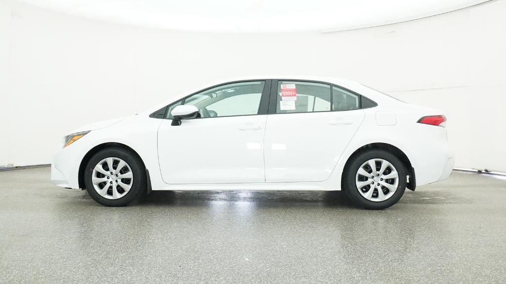 Toyota Corolla Le - Thumbnail 15