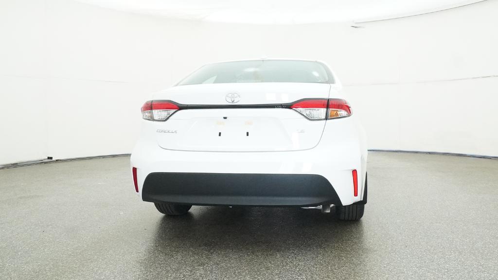 Toyota Corolla Le - Thumbnail 11