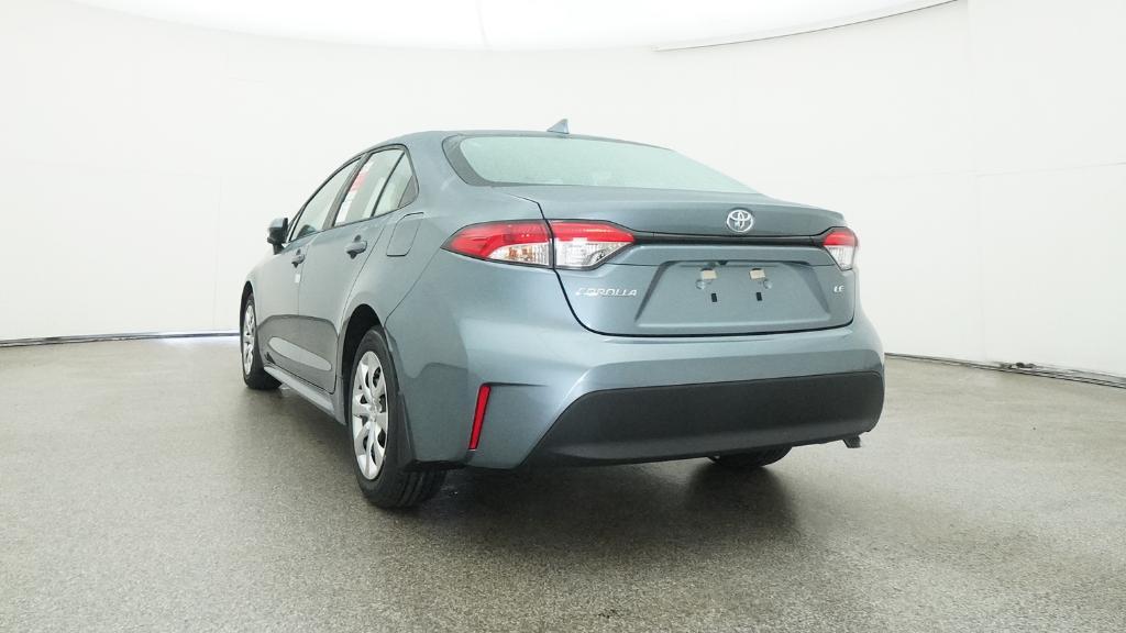 Toyota Corolla Le - Thumbnail 14