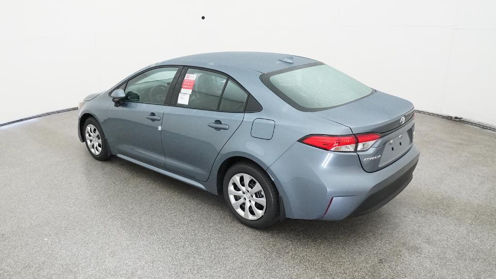 Toyota Corolla Le - Thumbnail 10