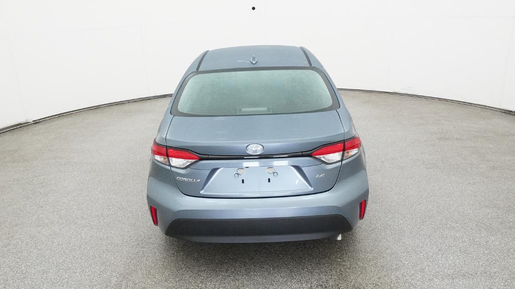 Toyota Corolla Le - Thumbnail 20