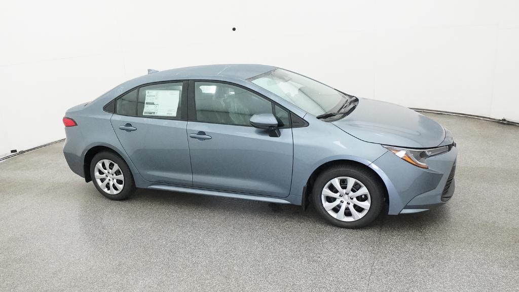 Toyota Corolla Le - Thumbnail 12