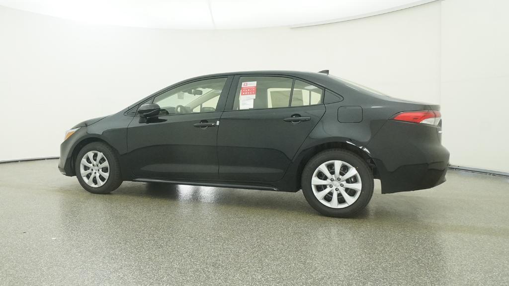 Toyota Corolla Hybrid Le - Thumbnail 3