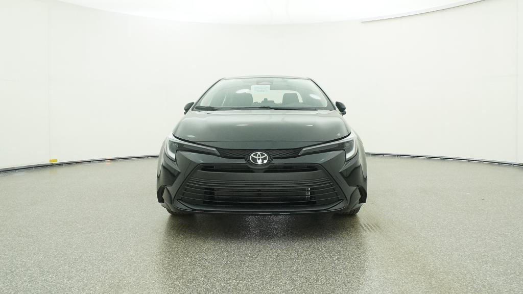 Toyota Corolla Hybrid Le - Thumbnail 11