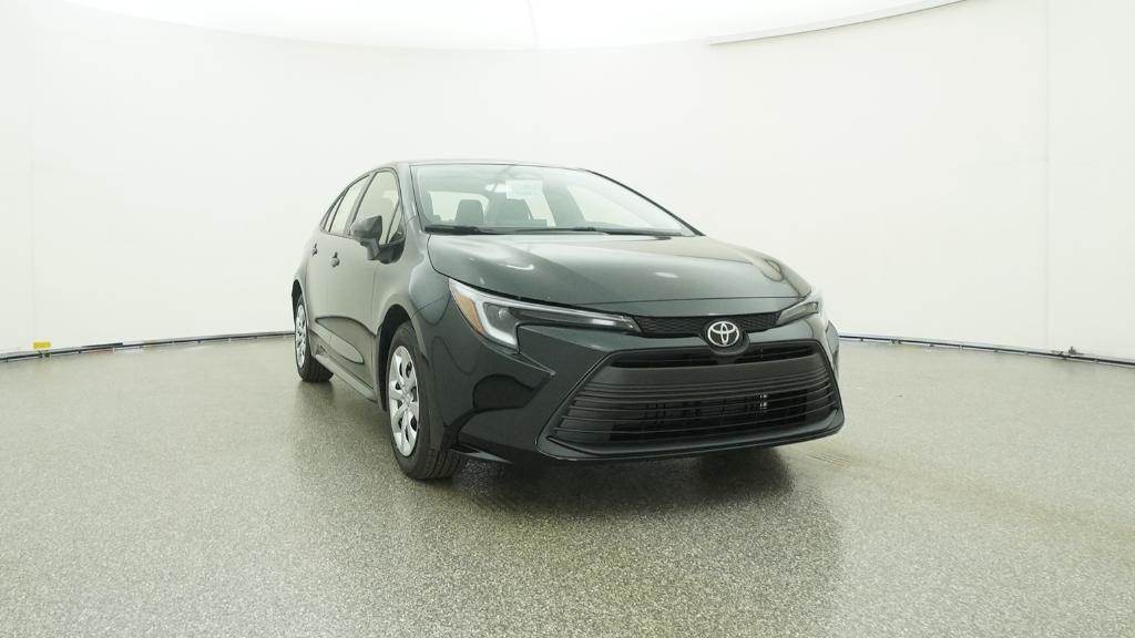 Toyota Corolla Hybrid Le - Thumbnail 6