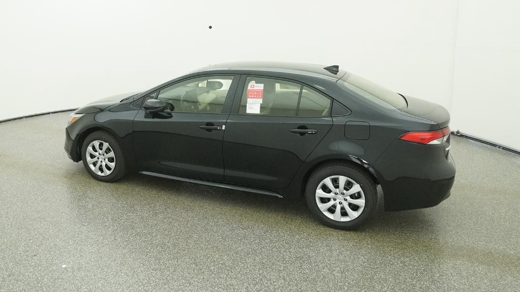 Toyota Corolla Hybrid Le - Thumbnail 4