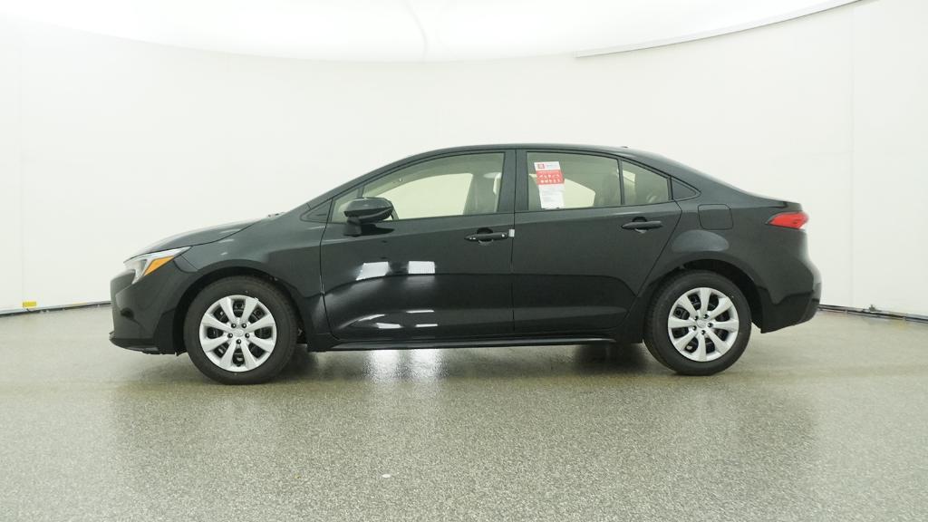 Toyota Corolla Hybrid Le - Thumbnail 7