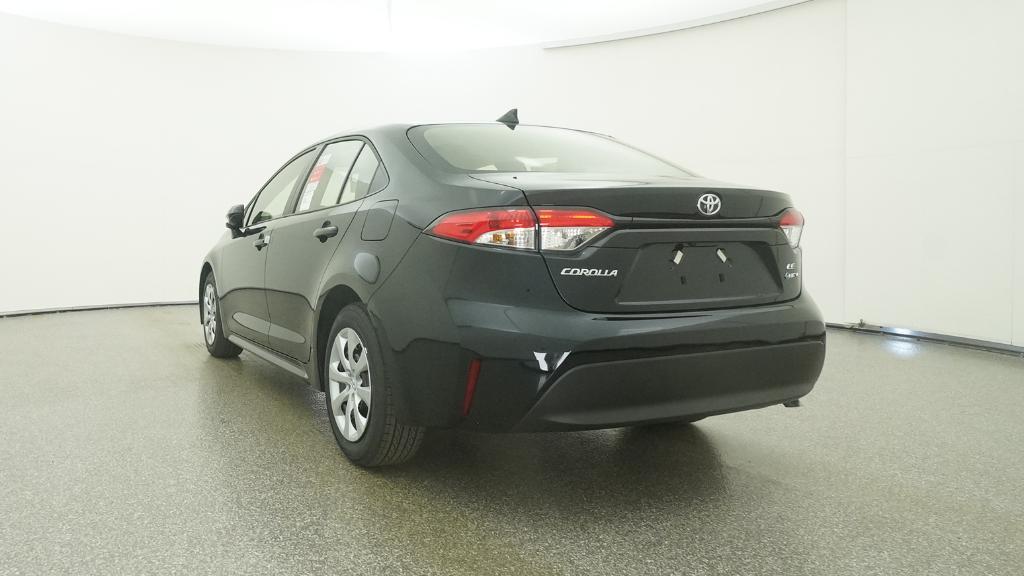 Toyota Corolla Hybrid Le - Thumbnail 13