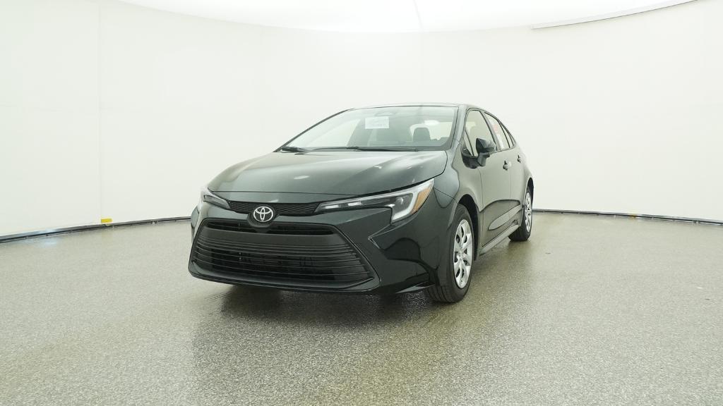 Toyota Corolla Hybrid Le - Thumbnail 17