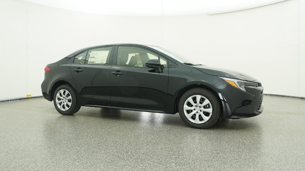 Toyota Corolla Hybrid Le - Thumbnail 5