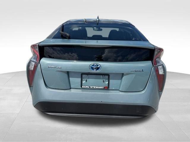 Toyota Prius Four Fwd - Thumbnail 6