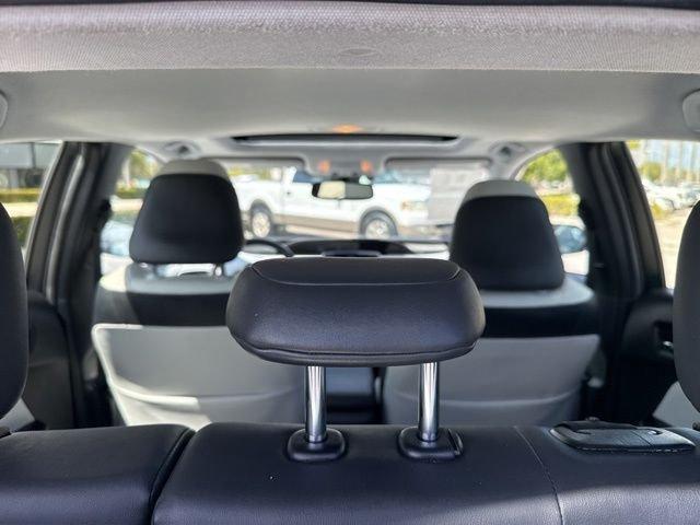 Toyota Prius Four Fwd - Thumbnail 13