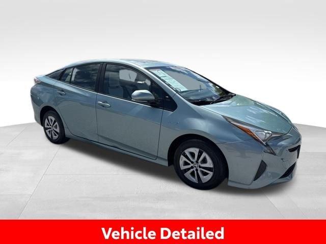 Toyota Prius Four Fwd - Thumbnail 3