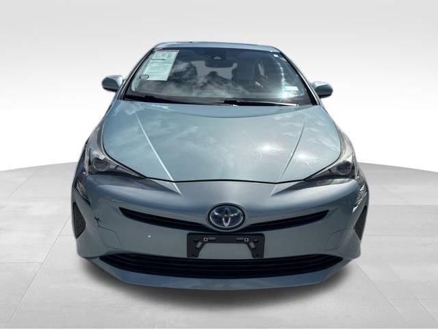 Toyota Prius Four Fwd - Thumbnail 10