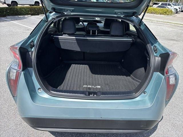 Toyota Prius Four Fwd - Thumbnail 12