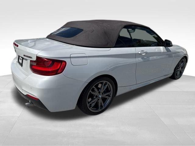 Bmw 2 Series M235I Rwd - Thumbnail 11