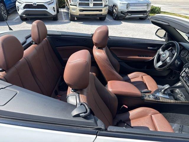 Bmw 2 Series M235I Rwd - Thumbnail 18