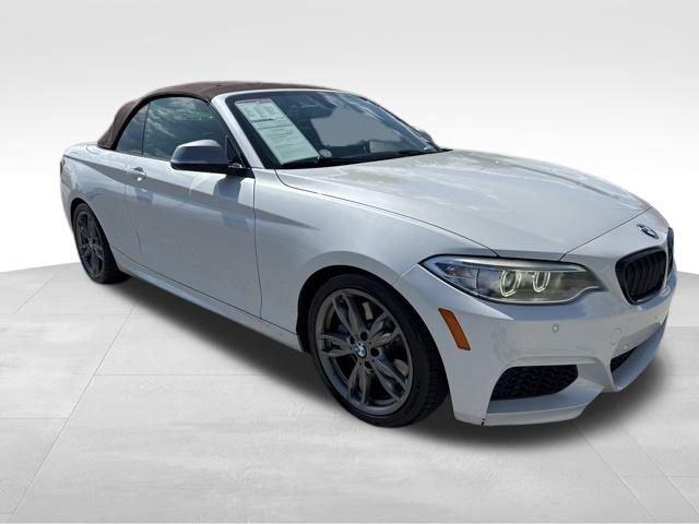 Bmw 2 Series M235I Rwd - Thumbnail 3