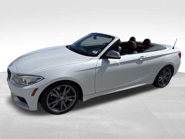 Bmw 2 Series M235I Rwd - Thumbnail 13