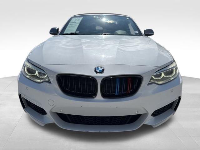 Bmw 2 Series M235I Rwd - Thumbnail 5