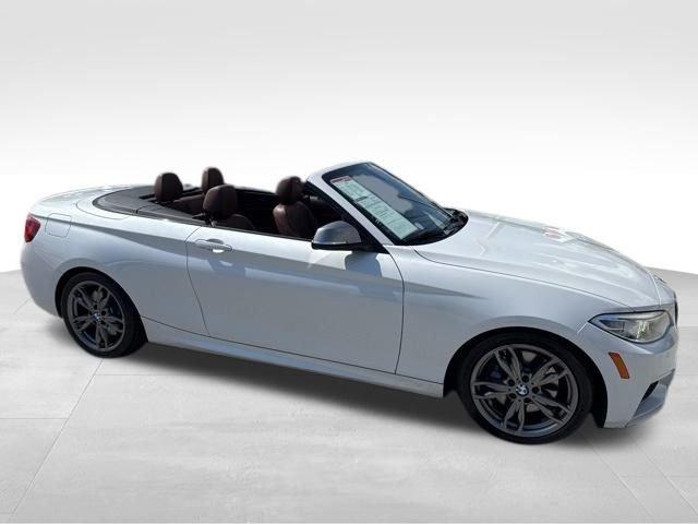 Bmw 2 Series M235I Rwd - Thumbnail 14