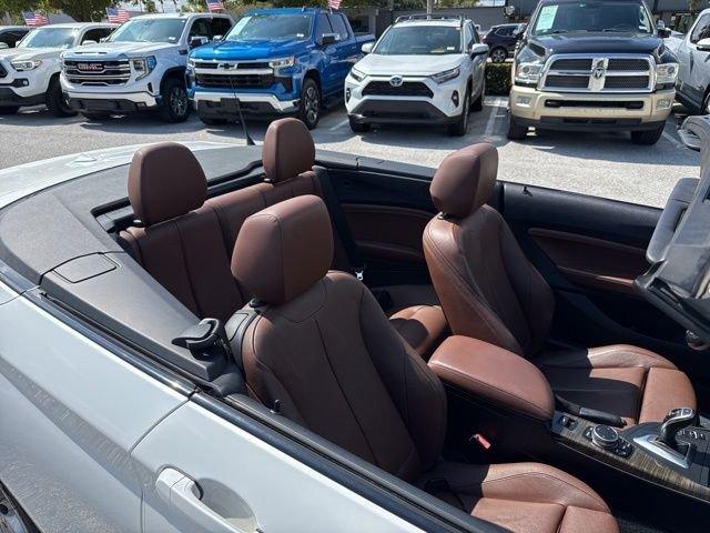 Bmw 2 Series M235I Rwd - Thumbnail 17