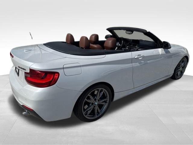 Bmw 2 Series M235I Rwd - Thumbnail 16