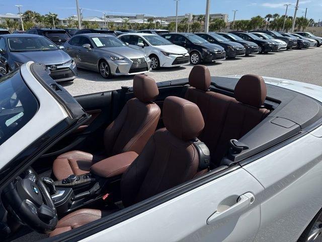 Bmw 2 Series M235I Rwd - Thumbnail 19