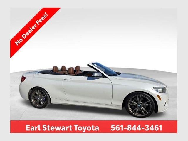 Bmw 2 Series M235I Rwd - Thumbnail 2