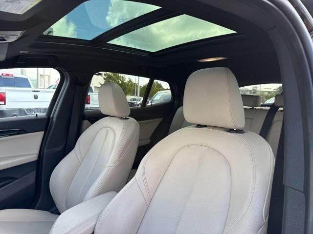 Bmw X2 Sdrive28I Fwd - Thumbnail 15