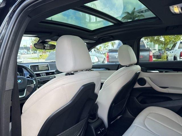 Bmw X2 Sdrive28I Fwd - Thumbnail 13