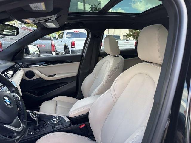 Bmw X2 Sdrive28I Fwd - Thumbnail 16