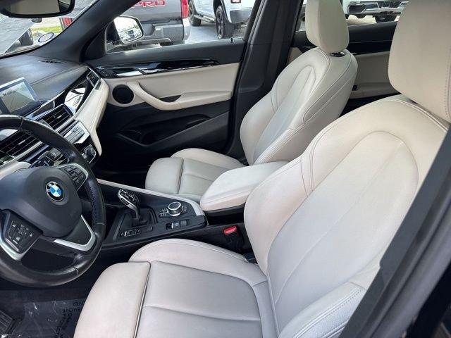 Bmw X2 Sdrive28I Fwd - Thumbnail 17