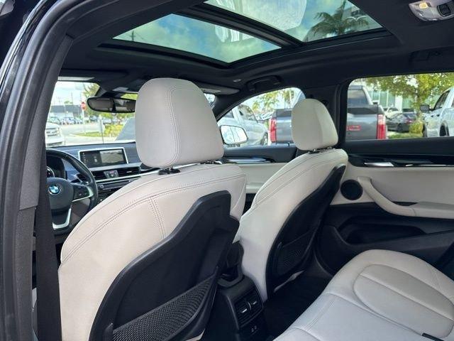 Bmw X2 Sdrive28I Fwd - Thumbnail 14