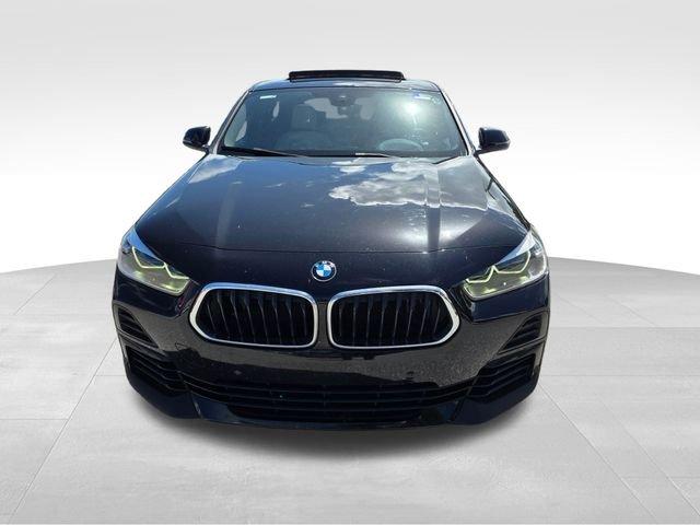 Bmw X2 Sdrive28I Fwd - Thumbnail 4