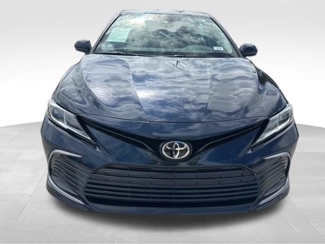 Toyota Camry Le Fwd - Thumbnail 10