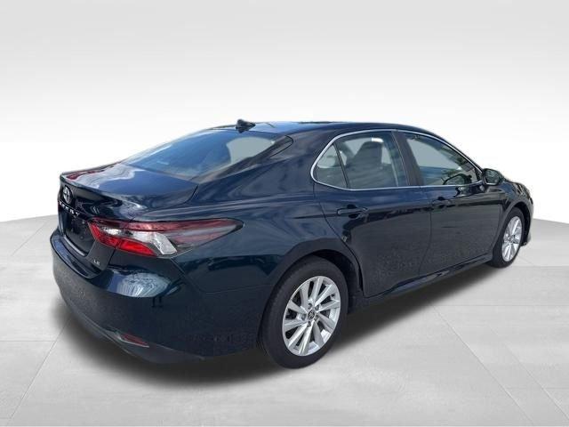 Toyota Camry Le Fwd - Thumbnail 7