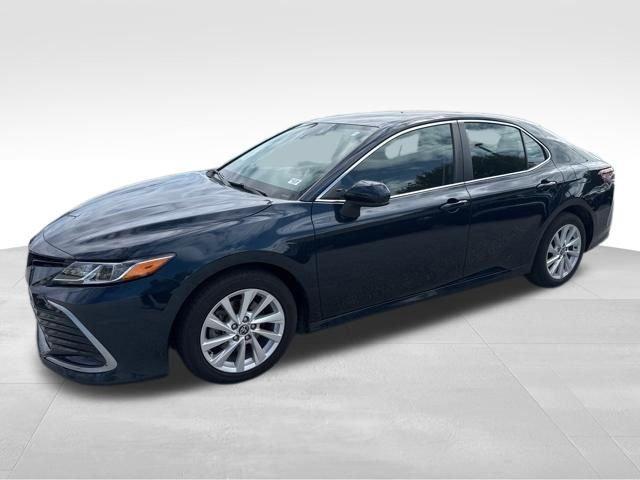 Toyota Camry Le Fwd - Thumbnail 5