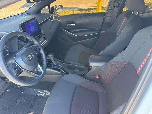 Toyota Corolla Hybrid Se Fwd - Thumbnail 14