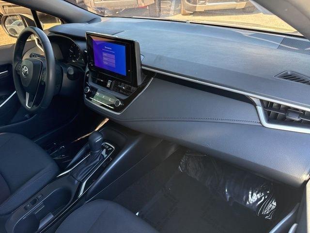 Toyota Corolla Hybrid Se Fwd - Thumbnail 19