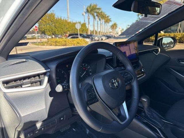 Toyota Corolla Hybrid Se Fwd - Thumbnail 15