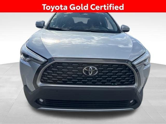 Toyota Corolla Cross Xle Fwd - Thumbnail 12