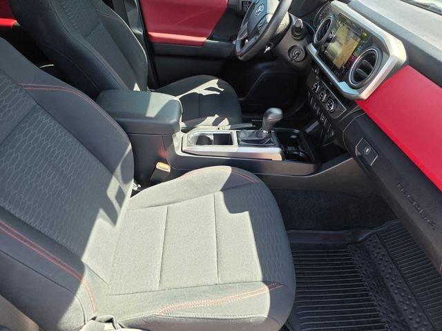 Toyota Tacoma Sr5 Rwd Double Cab - Thumbnail 20