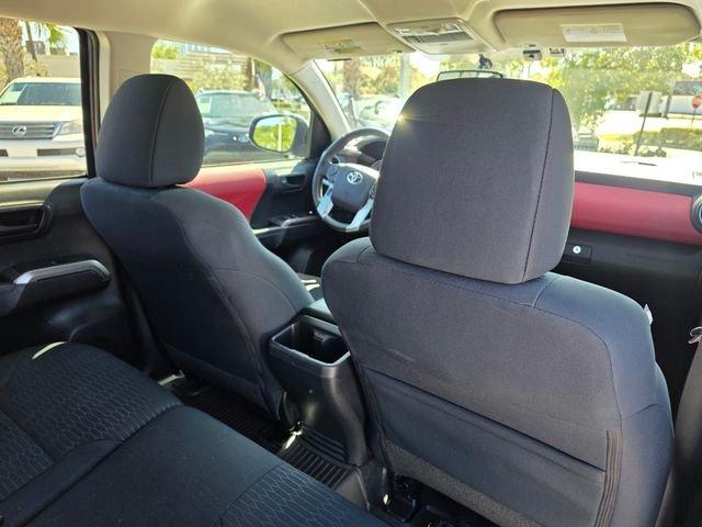 Toyota Tacoma Sr5 Rwd Double Cab - Thumbnail 18