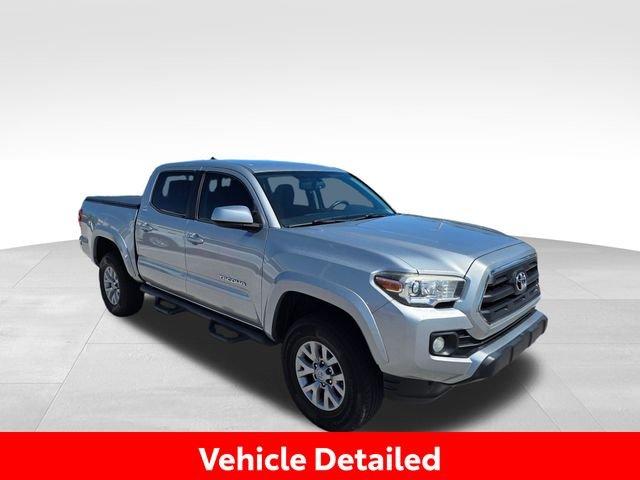 Toyota Tacoma Sr5 Rwd Double Cab - Thumbnail 3